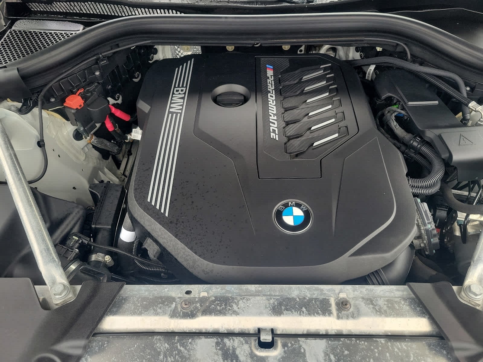 2021 BMW X3 M40i Sports Activity Vehicle